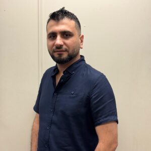 Hozan Ibrahim