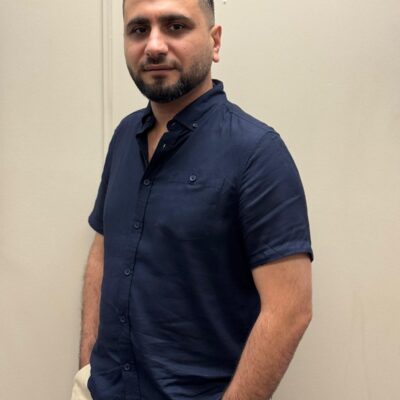 Hozan Ibrahim
