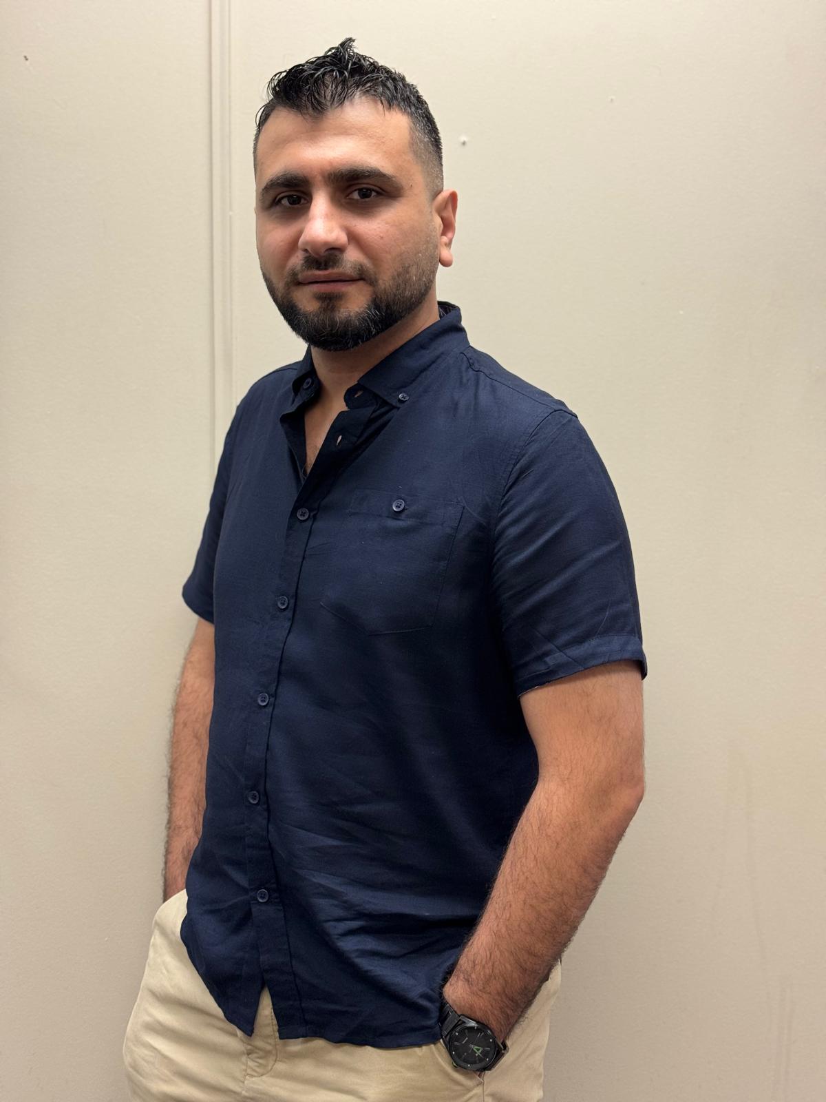 Hozan Ibrahim